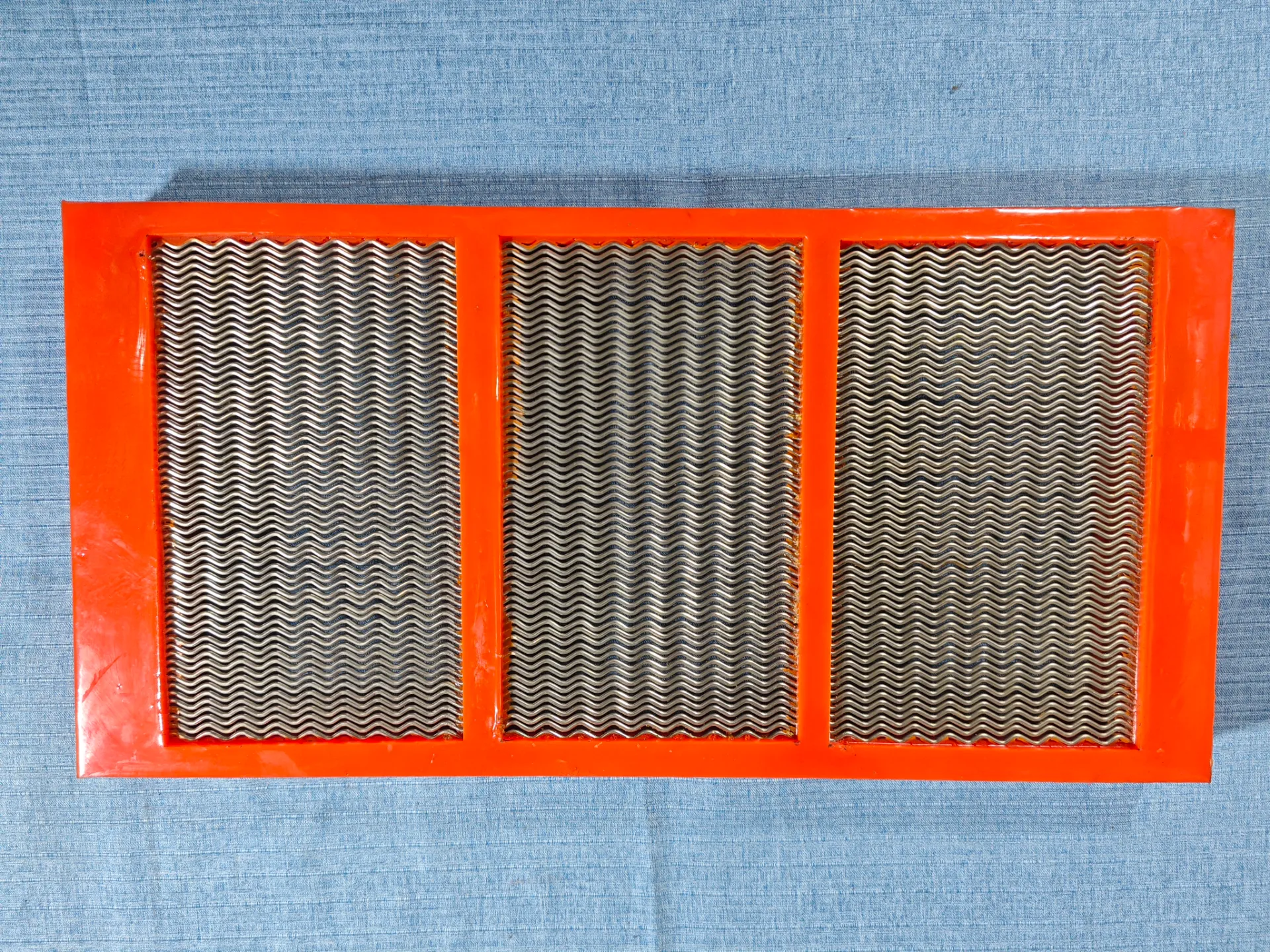 Revolutionizing Filtration with Self Cleaning Screens