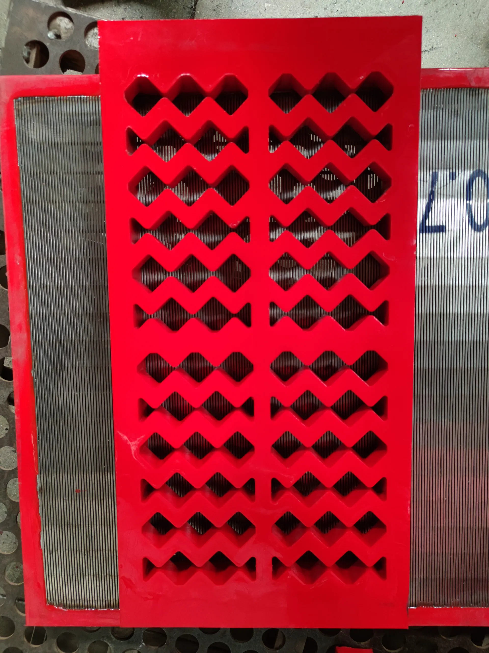 The Essential Role of Mining Sieve for Sale in Mineral Processing