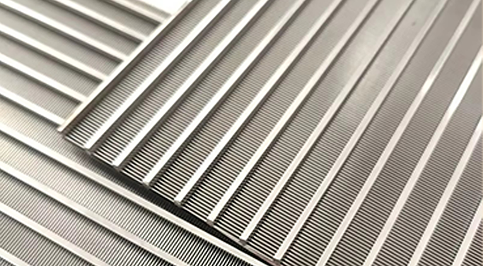 We aim to be the preferred partner for your screening needs.