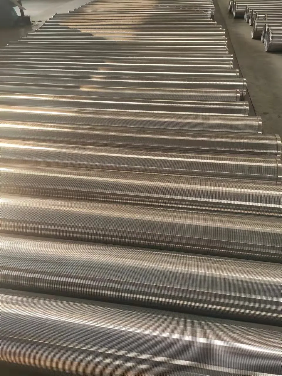 The Importance of Well Screens and Gravel Packs for Efficient Water Well Systems