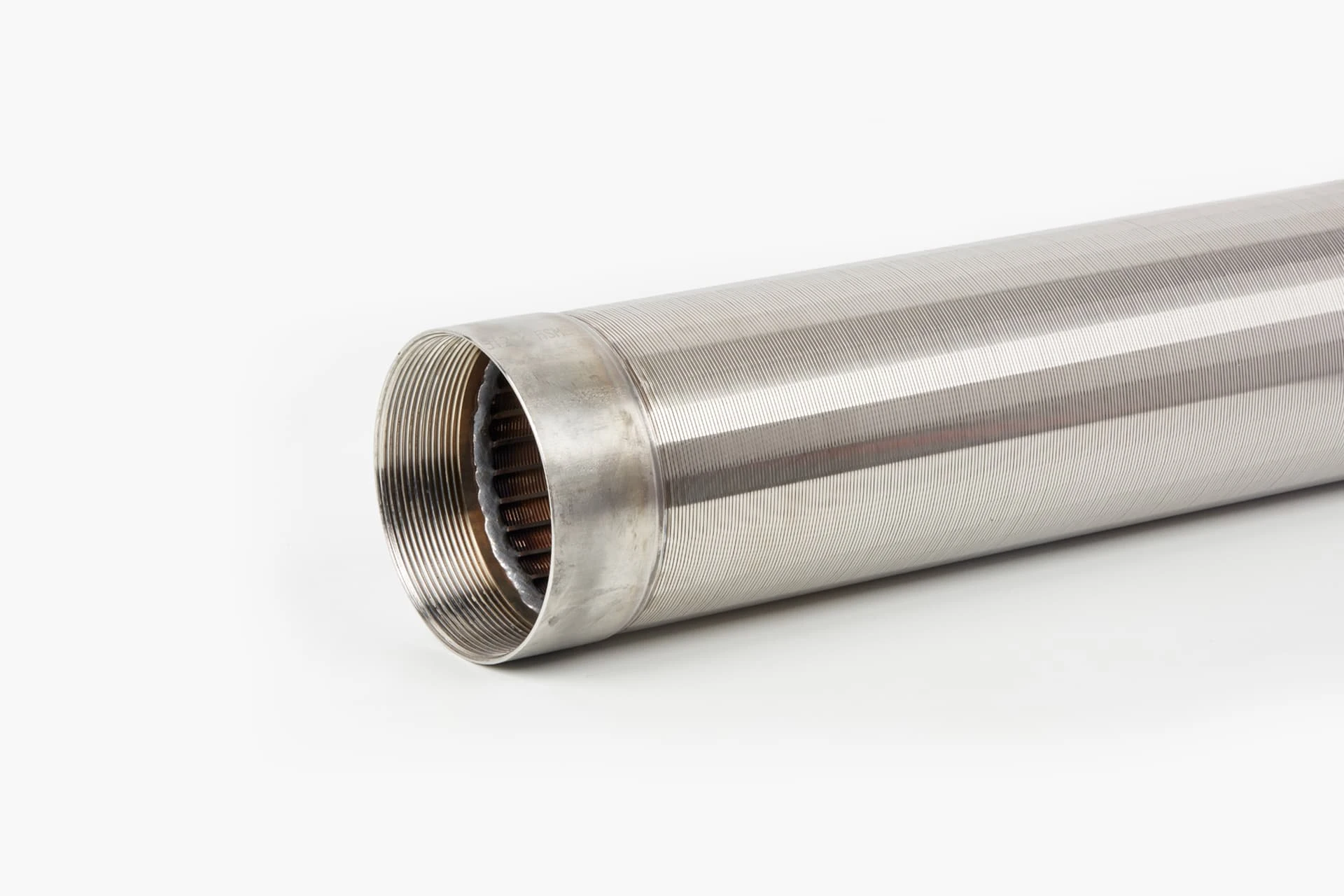 Upgrading Old Wells with Modern Well Screens