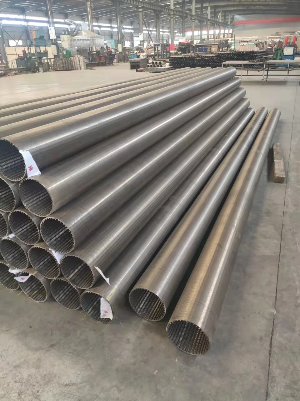 The Importance of Well Screens and Gravel Packs for Efficient Water Well Systems