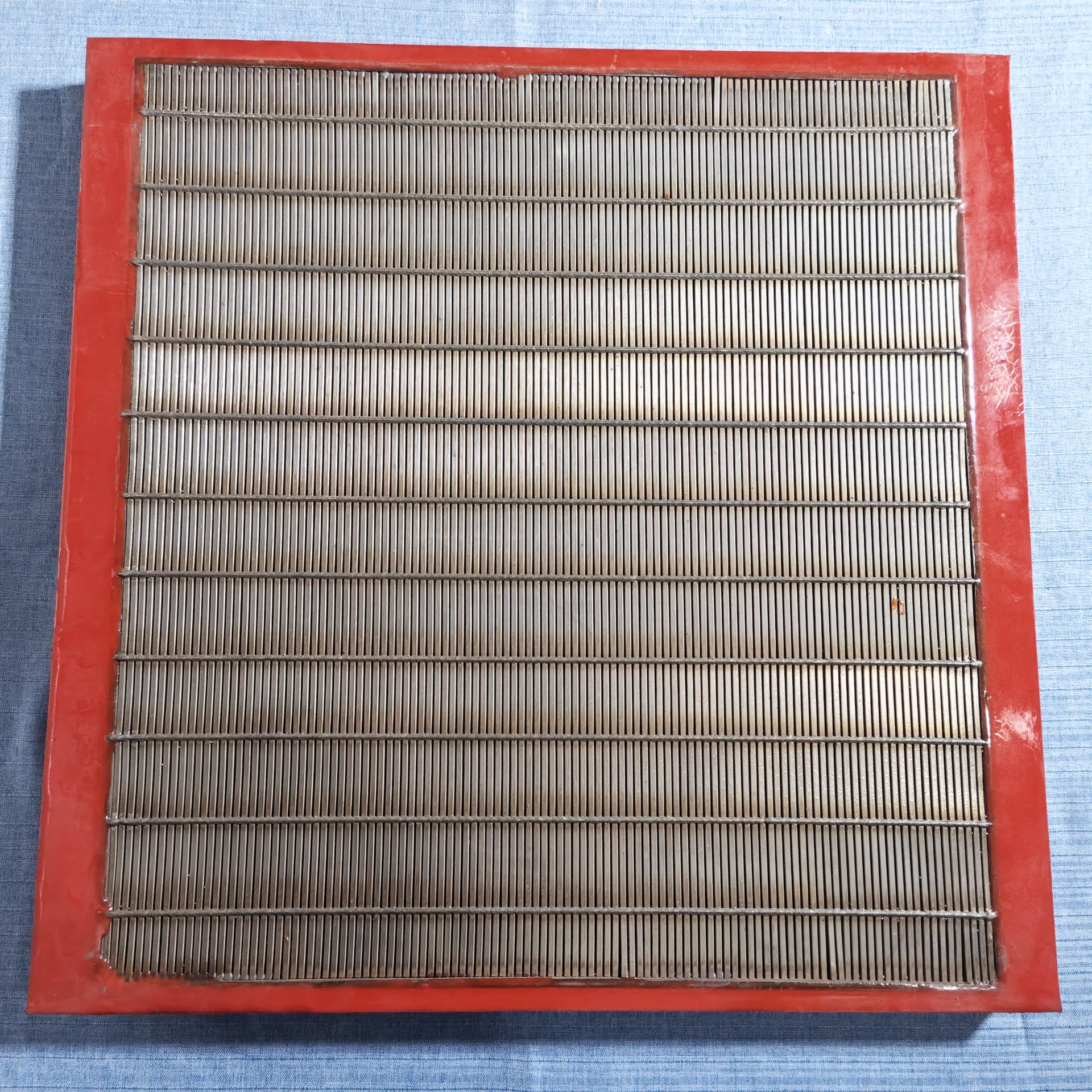 The Importance of Wedge Wire Screens and Perforated Plate Screens