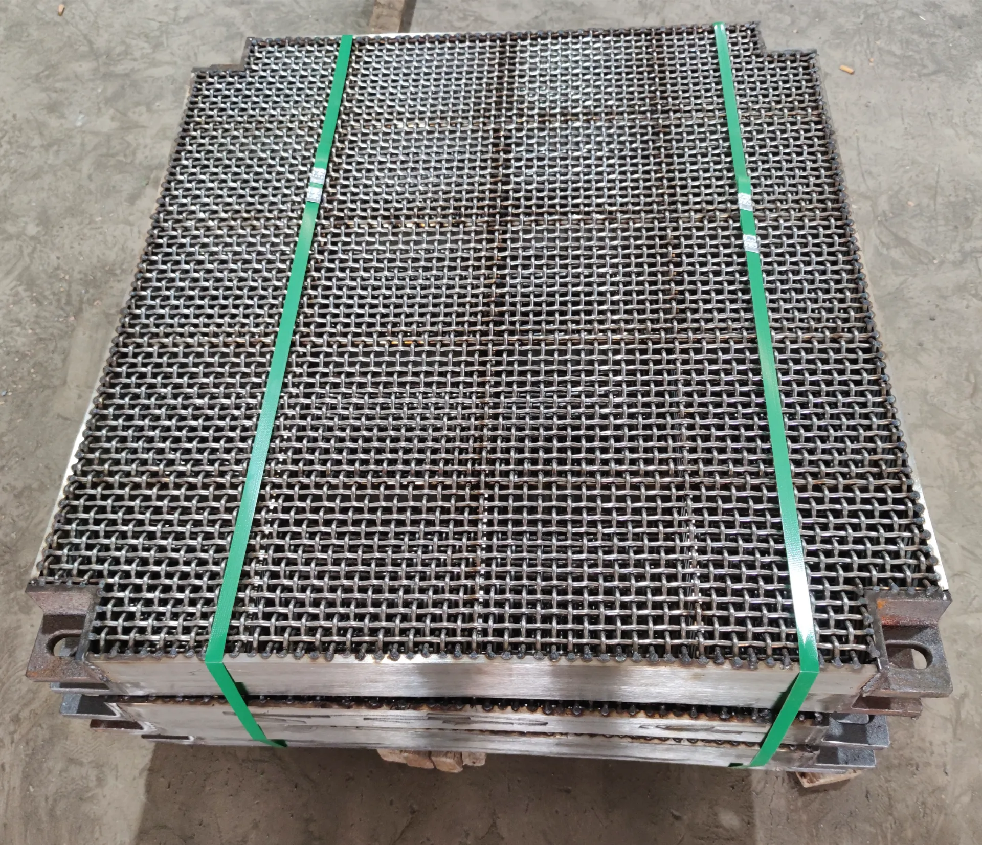 The Essential Role of Screen Sieve in Modern Industries