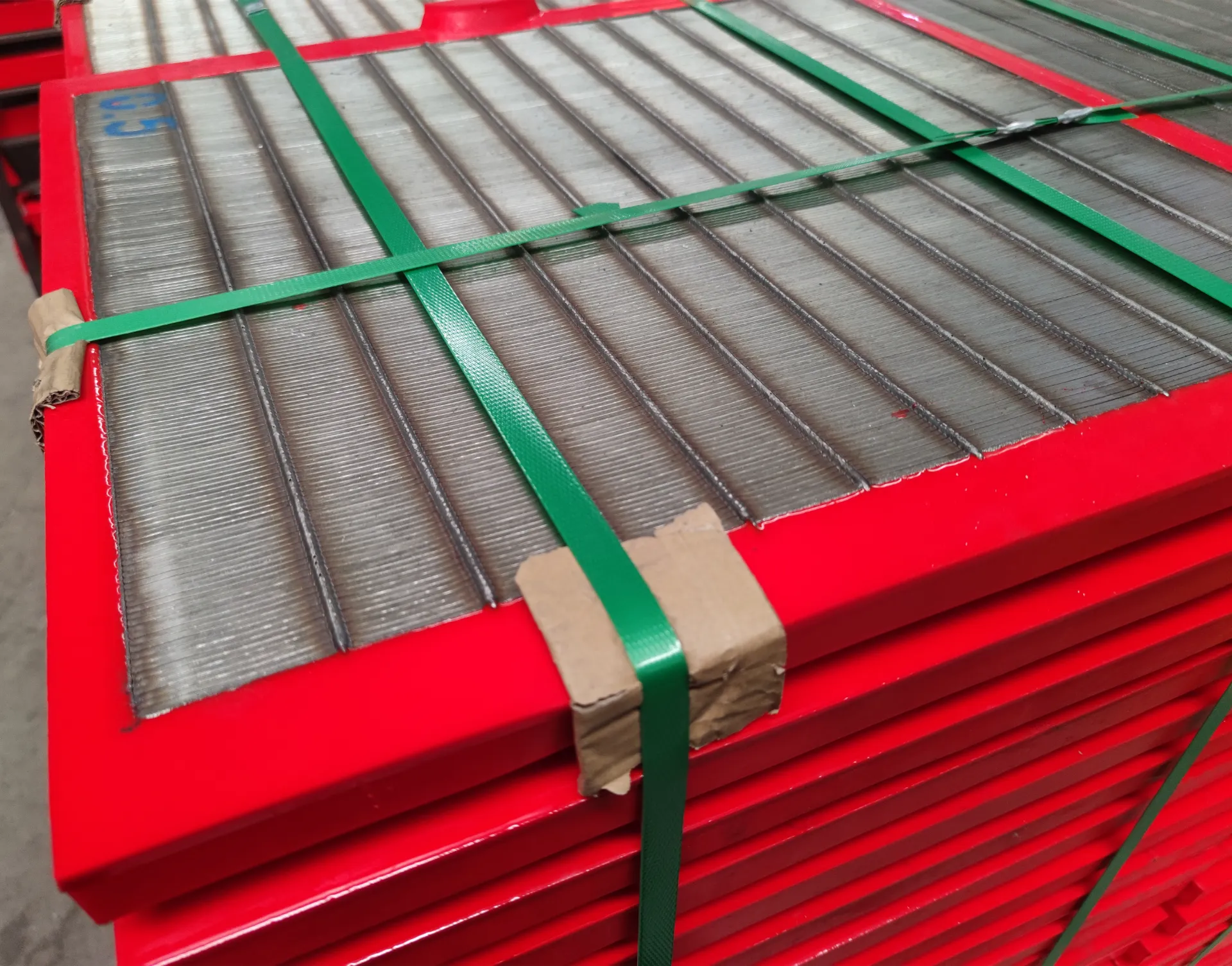 The Importance of Wedge Wire Screens and Perforated Plate Screens