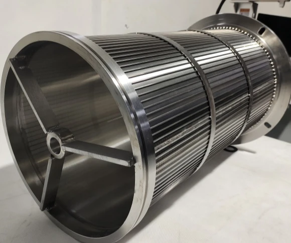 Rotary Drum Screens: The Ultimate Choice for Efficient Wastewater Treatment Solutions