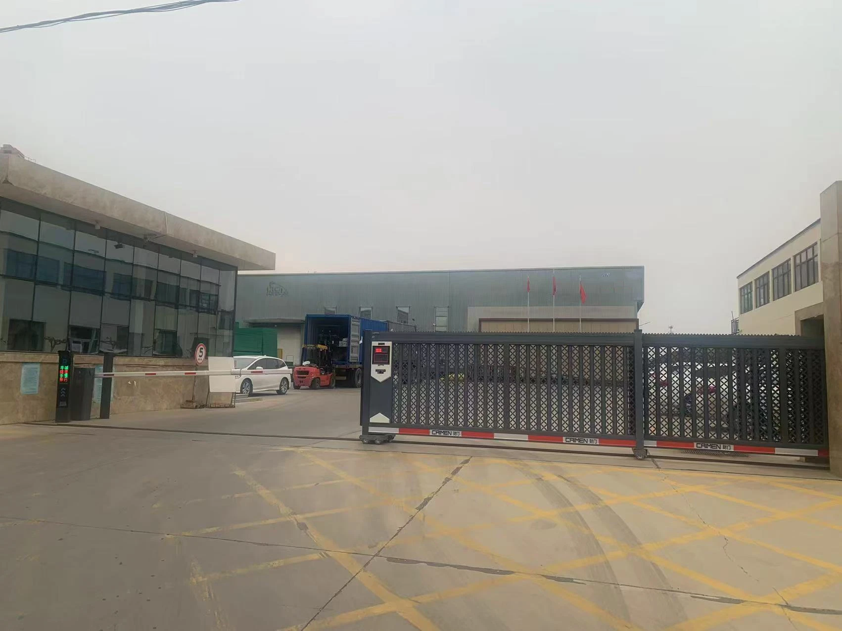 mining screen manufacturers