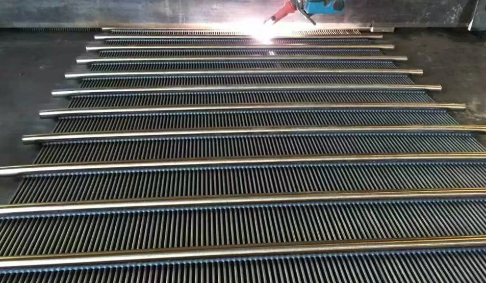 industrial blower intake air filters