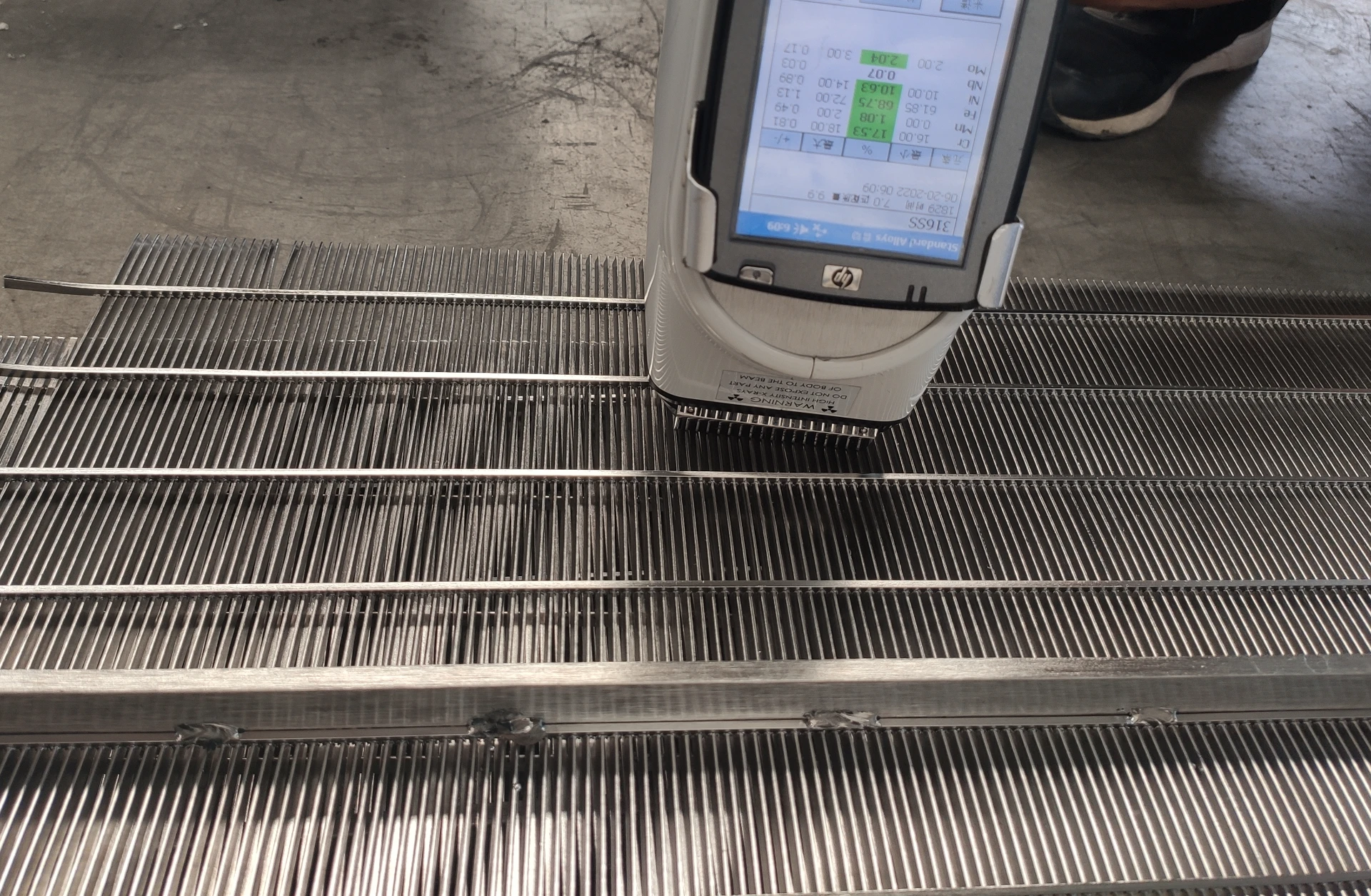 mining screen manufacturers