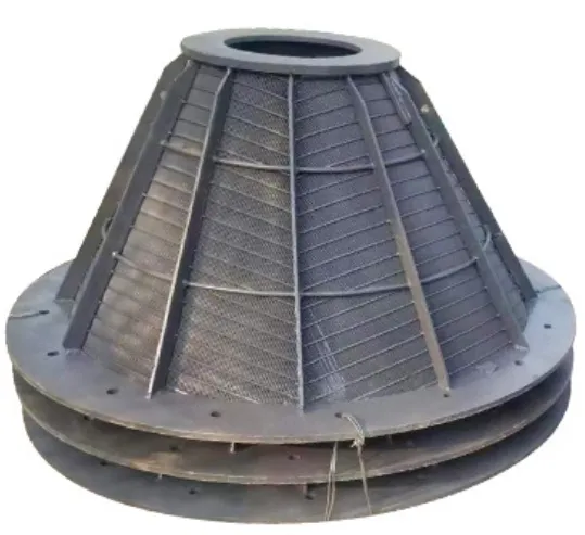 The Power of Centrifuge Sieves and Centrifuge Baskets in Industrial Filtration