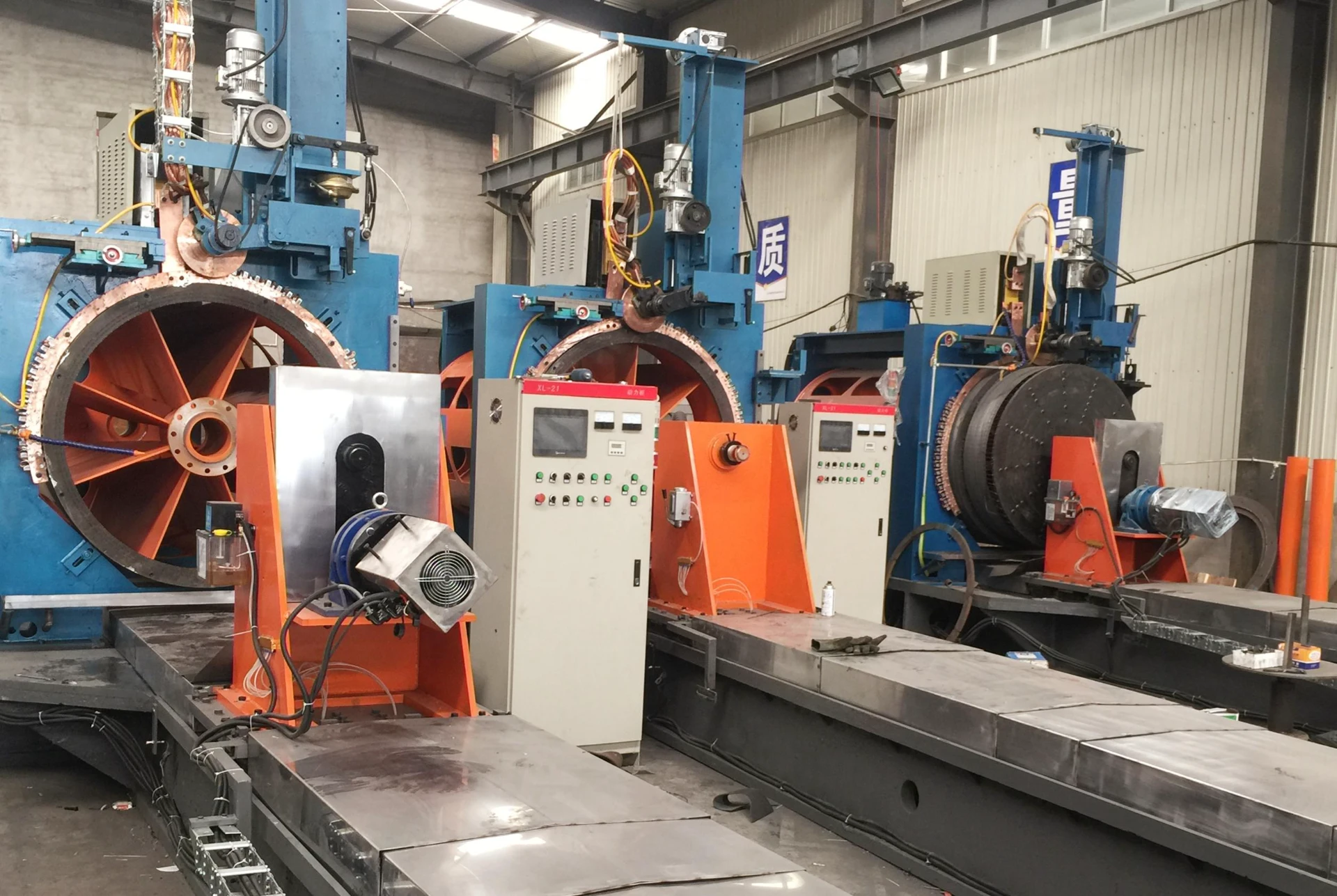 Wedge Wire Screen Machine: The Core Technology Pillar of the Filtering Industry