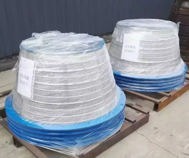 The Power of Centrifuge Sieves and Centrifuge Baskets in Industrial Filtration