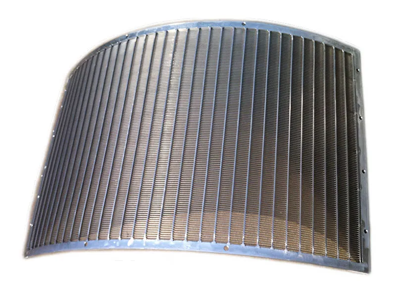 Sieve Bend Screen: The Perfect Choice for Precision Separation in Industrial Filtration