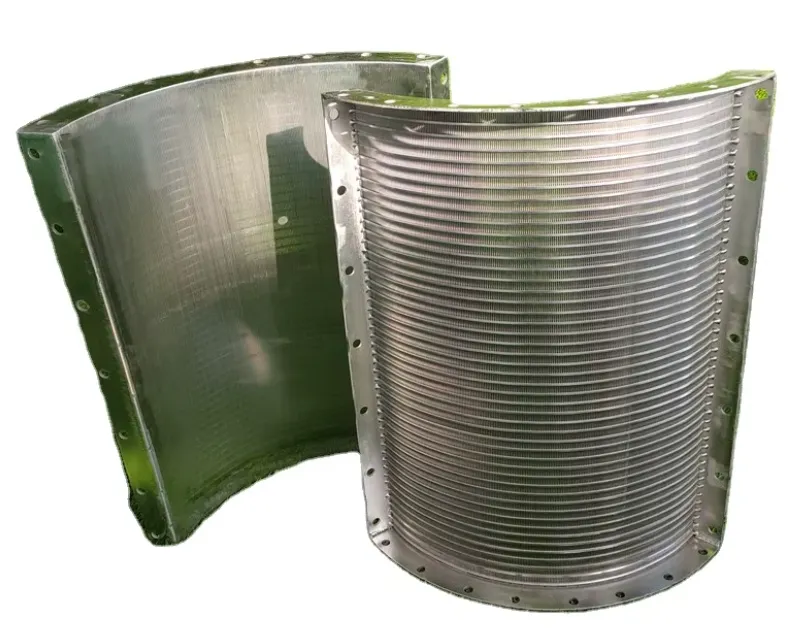 The Power of DSM Screens in Industrial Filtration