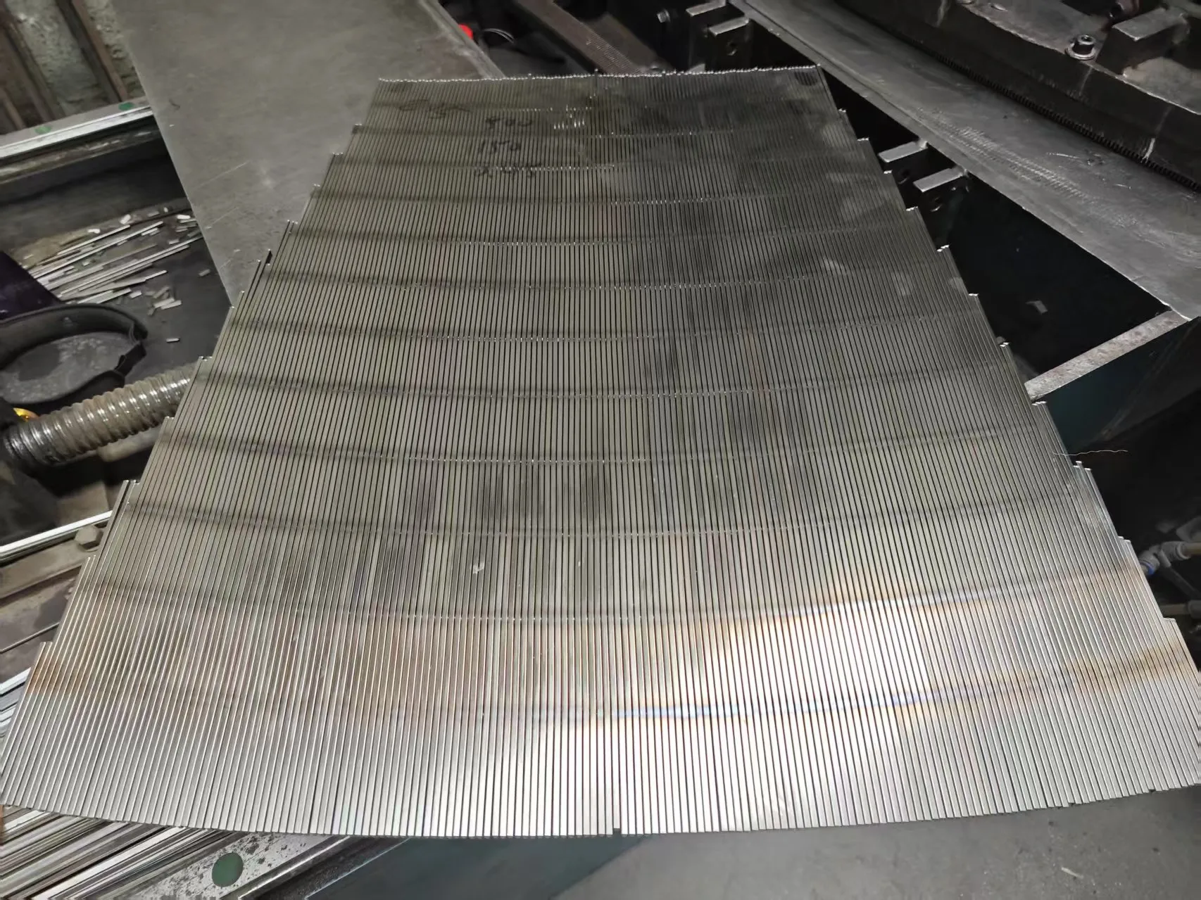 Handling Delicate Crystals Safely within Centrifuge Baskets