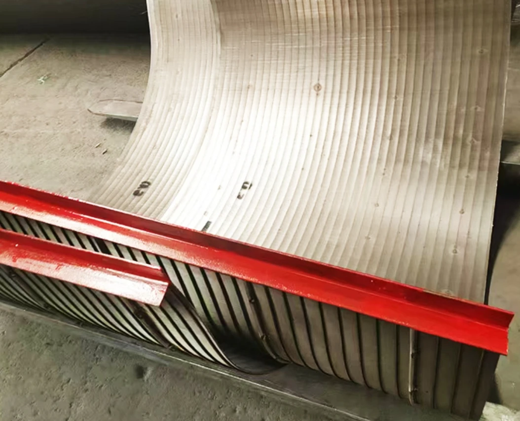 Sieve Bend Screen: The Perfect Choice for Precision Separation in Industrial Filtration
