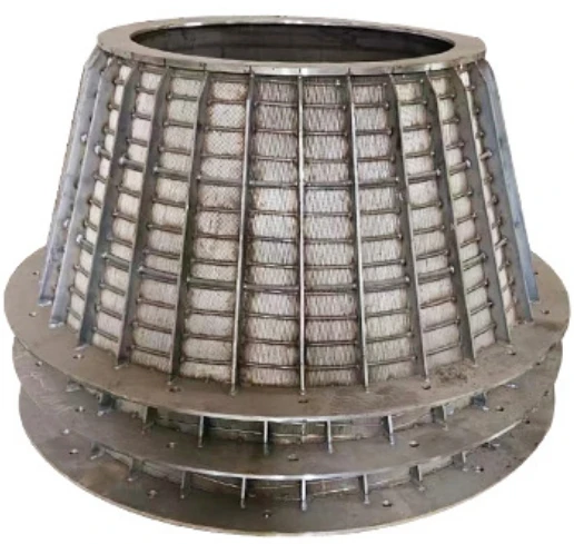 The Power of Centrifuge Sieves and Centrifuge Baskets in Industrial Filtration