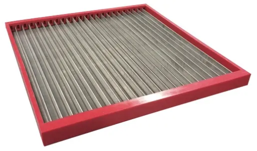 Wedge Wire Screen: The Superior Choice for Precision Filtration
