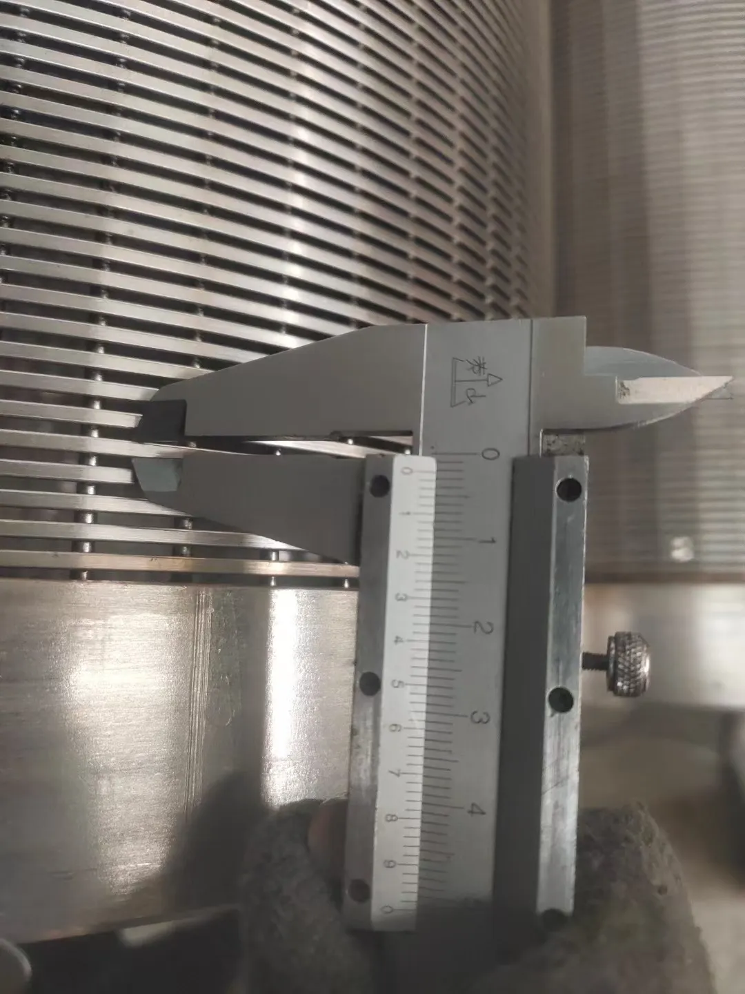 Wedge Wire Screen: The Superior Choice for Precision Filtration