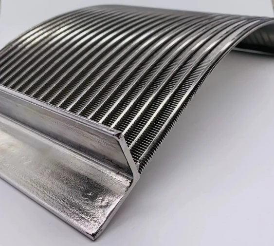 Wedge Wire Screen: The Superior Choice for Precision Filtration