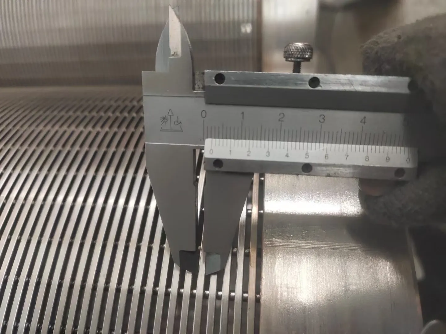 Wedge Wire Screens: A Must-Have for Efficient Filtration