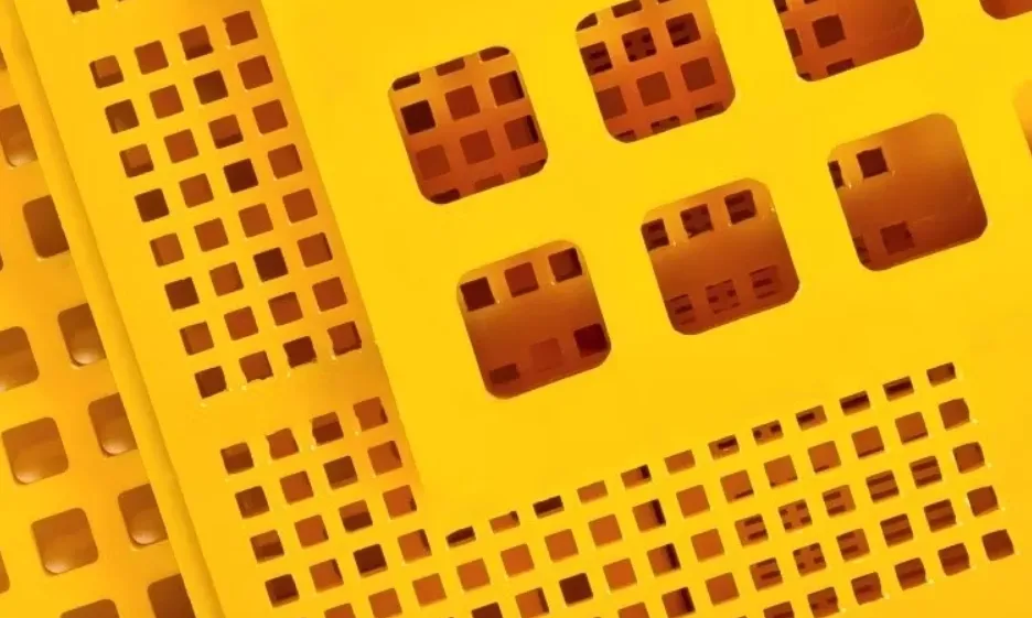 The Power of Flip Flow Screens