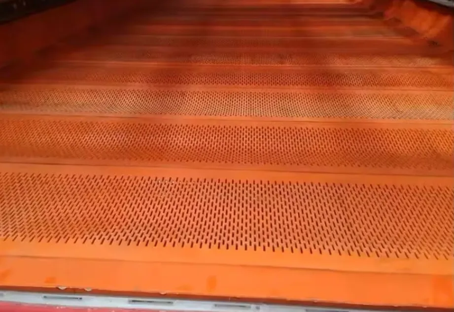 The Power of Flip Flow Screens