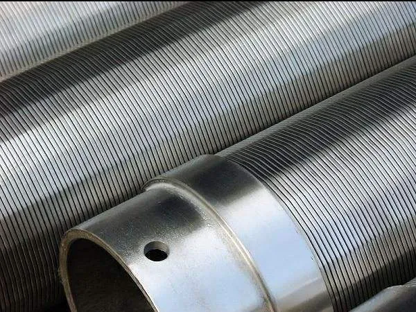 Vee Wire Screen in Oil and Gas: Reliable Under Pressure Vee Wire Screen in Oil and Gas: Reliable Under Pressure