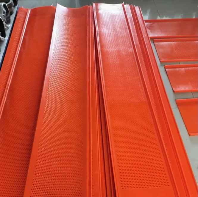 The Power of Flip Flow Screens