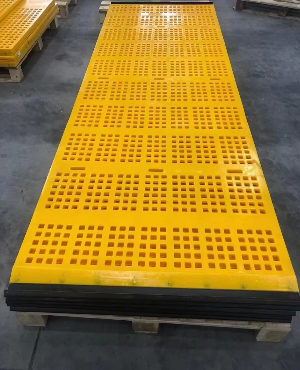 The Versatility of Polyurethane Plates in Modern Industry