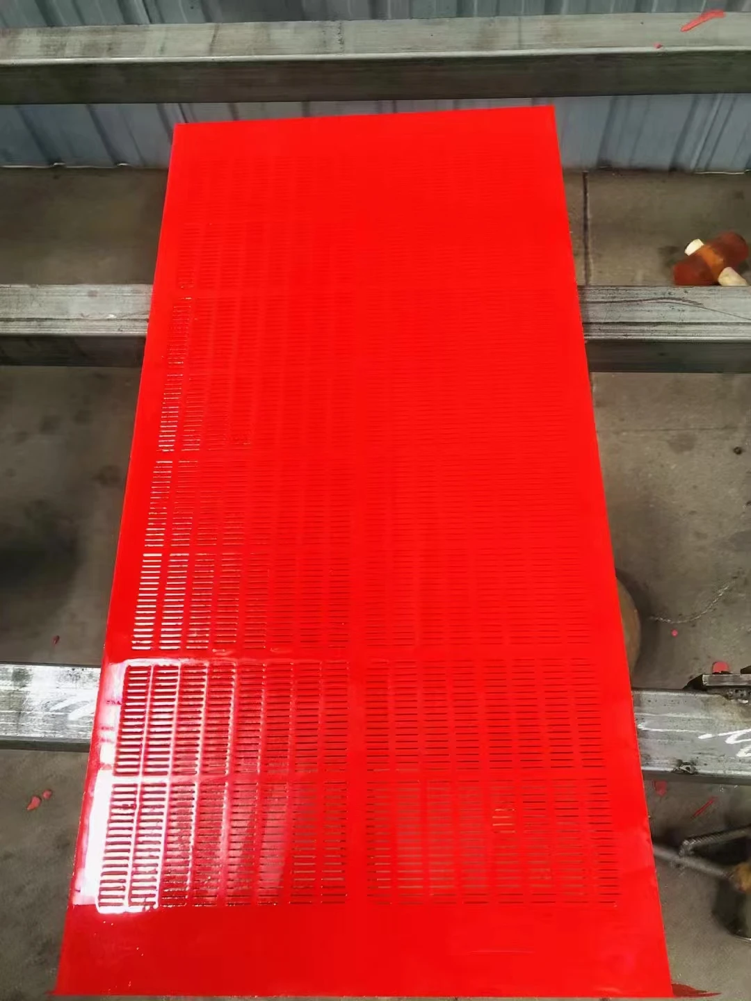 The Versatility of Polyurethane Plates in Modern Industry