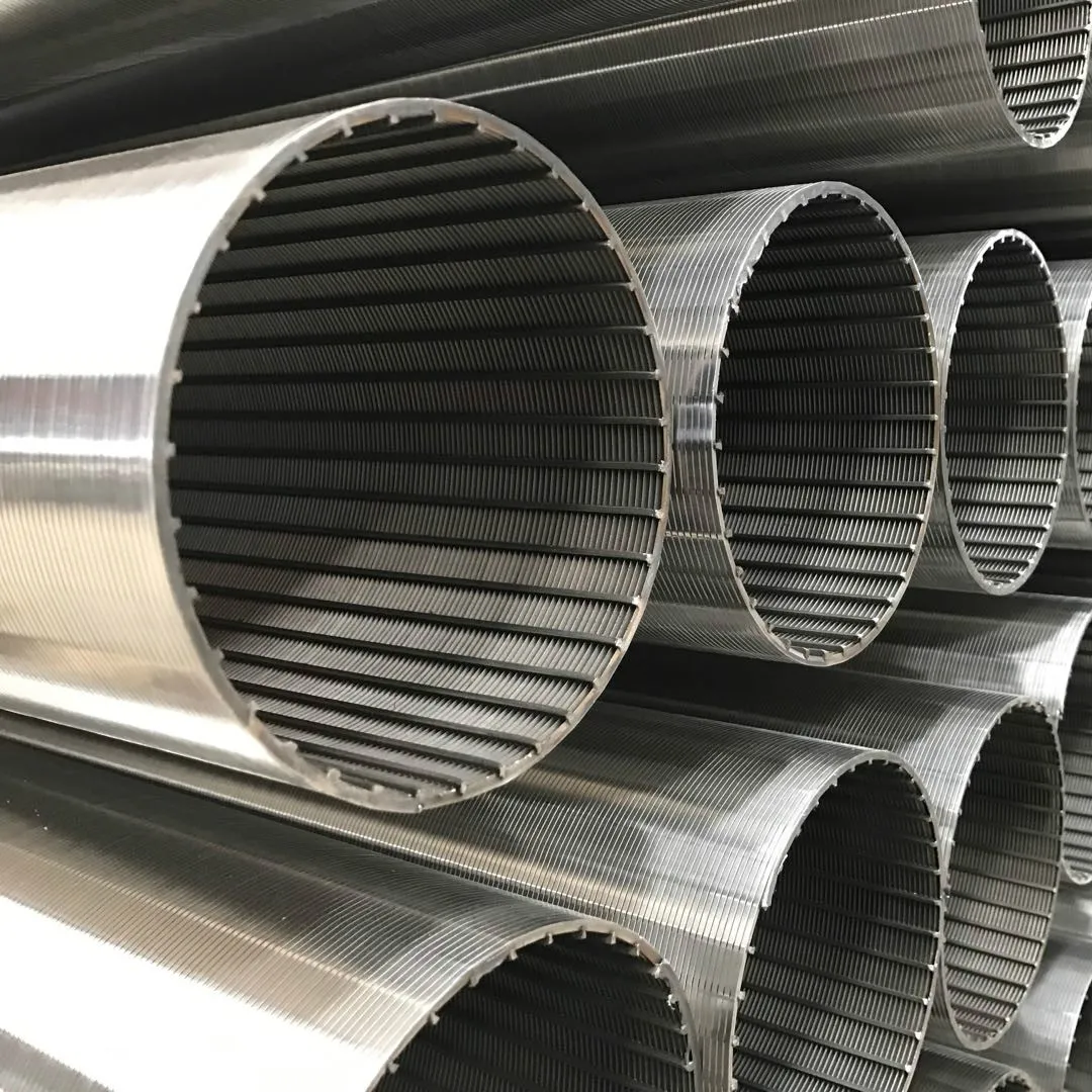 Well Screen: The Key to Reliable and Efficient Groundwater Extraction