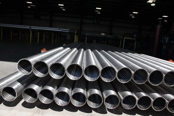 Well Screens: Efficient Filter Guardians in the Industrial Sector