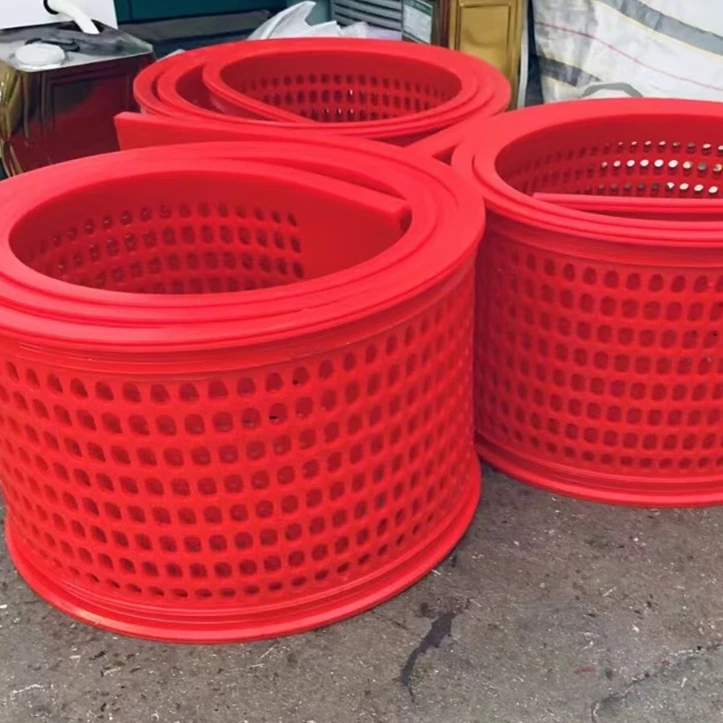 Flip Flow Screen for Sale: High Performance & Clog-Free Screening