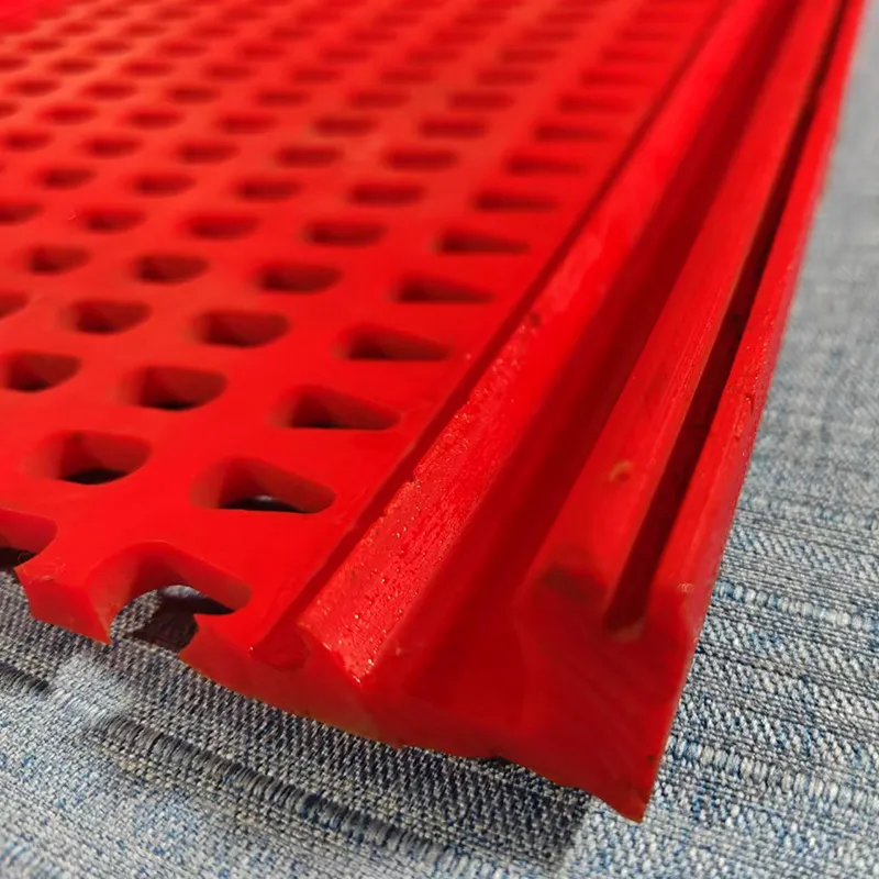 Flip Flow Screen for Sale: High Performance & Clog-Free Screening