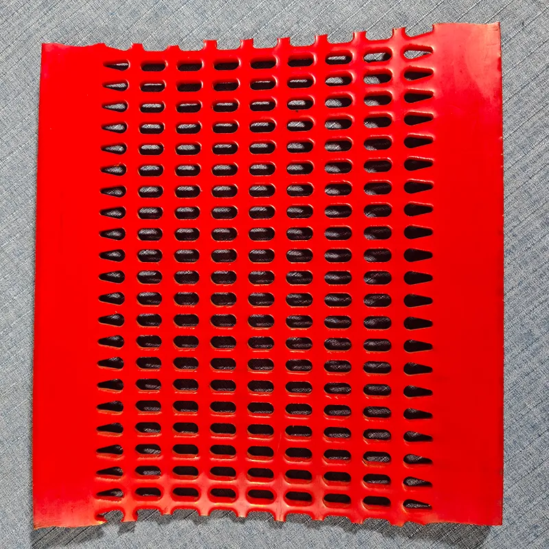 Flip Flow Screen for Sale - Anti-Clog, High Efficiency, OEM