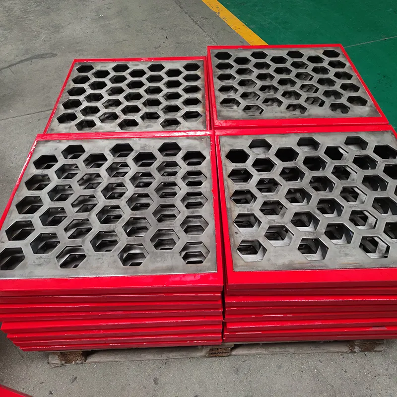 Perforated Plate Screens: Durable Filtration & Sizing Solutions