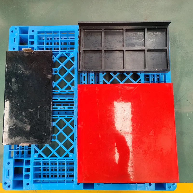 Polyurethane Plate: Wear-Resistant, Shock-Absorbing