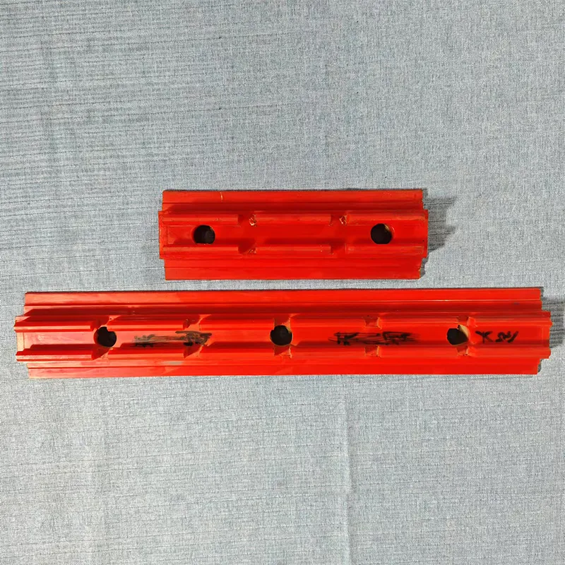 Polyurethane Screens: Higher Throughput and Longer Wear?