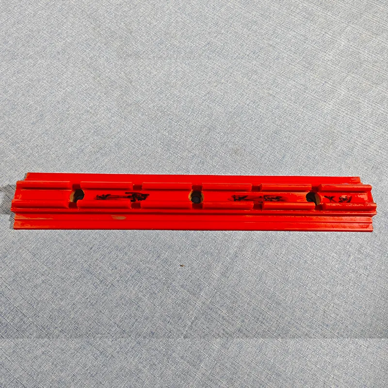 Polyurethane Screens: Higher Throughput and Longer Wear?