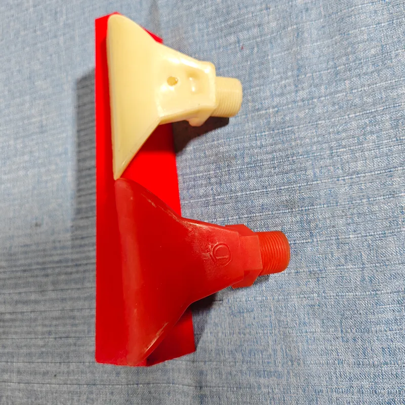 Polyurethane Foam Nozzle for Screens: Precise & Durable