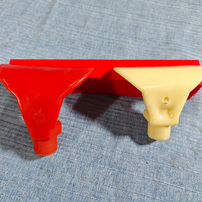 Polyurethane Foam Nozzle for Screens: Precise & Durable