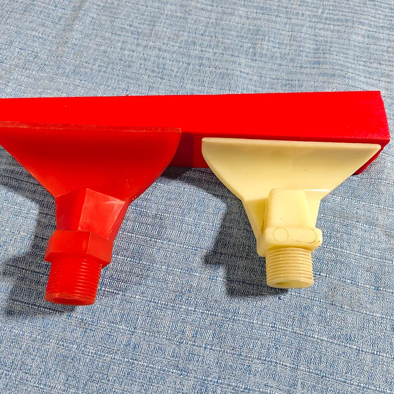 Polyurethane Foam Nozzle for Screens: Precise & Durable