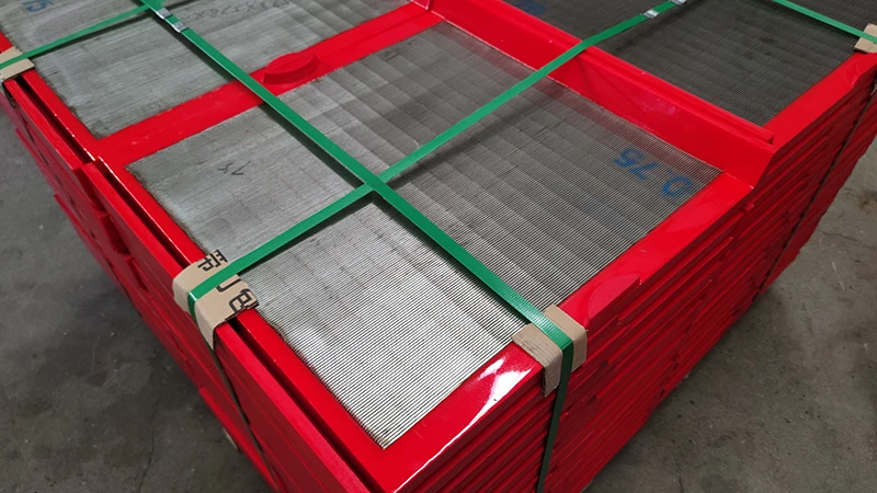 How To Choose The Polyurethane Sieve Plate