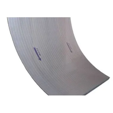 Pressure Arc Sieve: High-Efficiency Wastewater Fine Screens