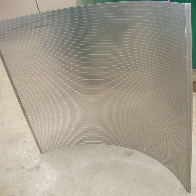 Pressure Arc Sieve: High-Efficiency Wastewater Fine Screens