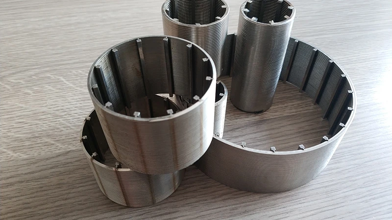 How To Choose The Stainless Steel Wedge Wire Screen Suitable For You?
