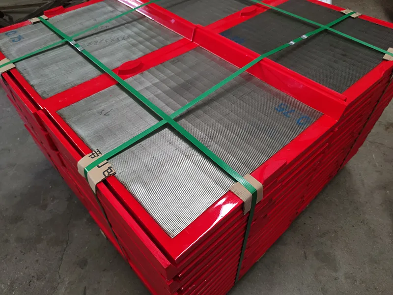 How To Choose The Polyurethane Sieve Plate