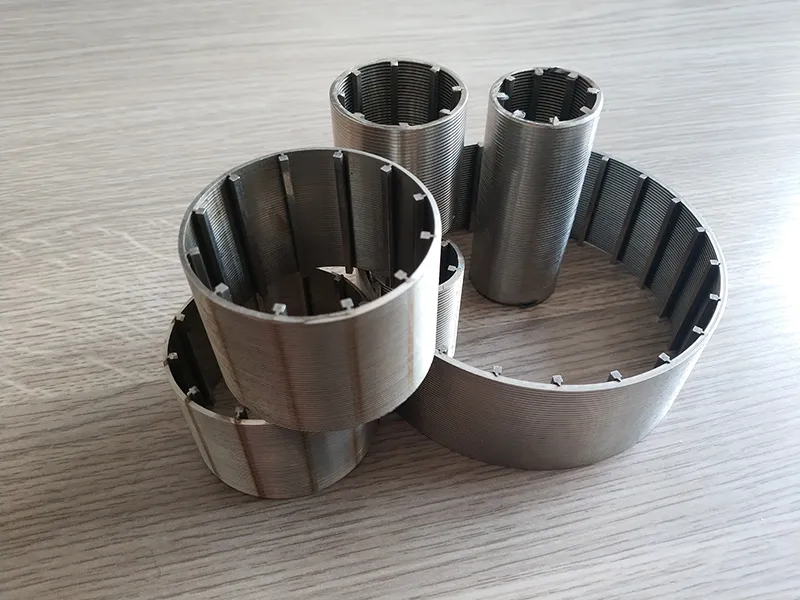 How To Choose The Stainless Steel Wedge Wire Screen Suitable For You?