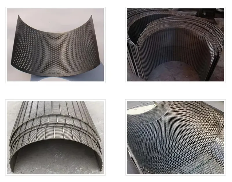 How To Choose The Stainless Steel Wedge Wire Screen Suitable For You?